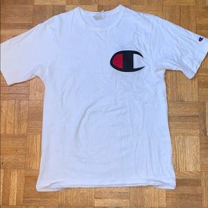 Authentic Champion Tshirt